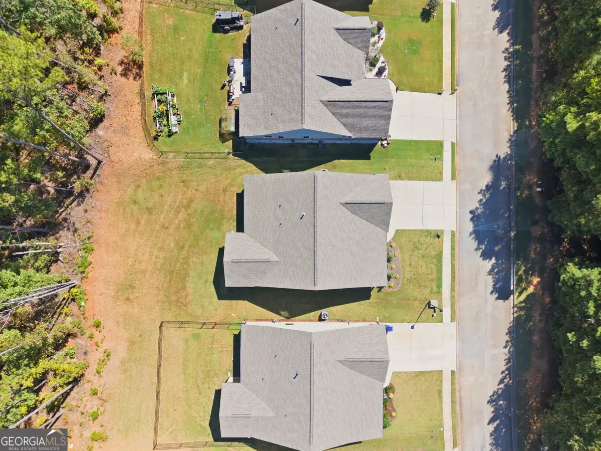 8325 Loch Lomand Lane, Winston, GA 30187 - #1