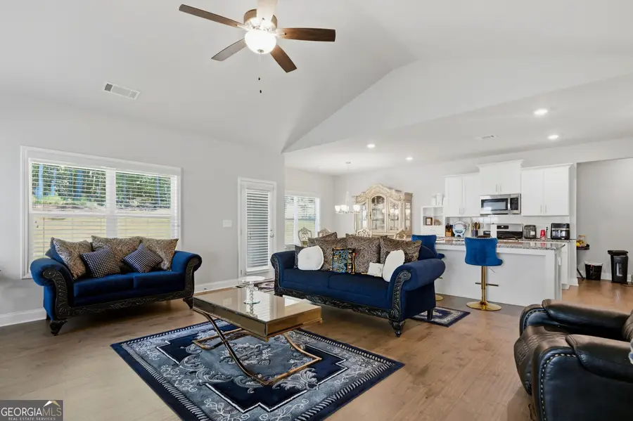 8325 Loch Lomand Lane, Winston, GA 30187 - #2