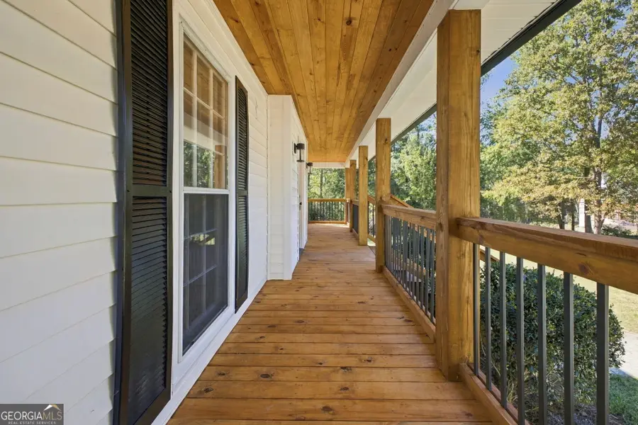 35 Pullman Street, Rockmart, GA 30153 - #3