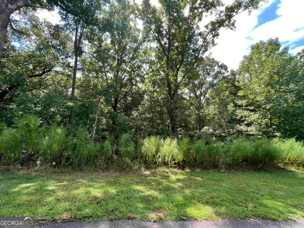 LOT 187 Northshore Drive, Cleveland, GA 30528