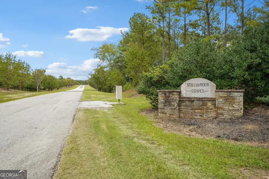 1377 Winding Ridge Drive, Tignall, GA 30668 - #2