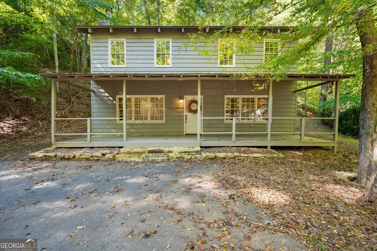 202 Buckskull Hollow Drive, Jasper, GA 30143 - #1