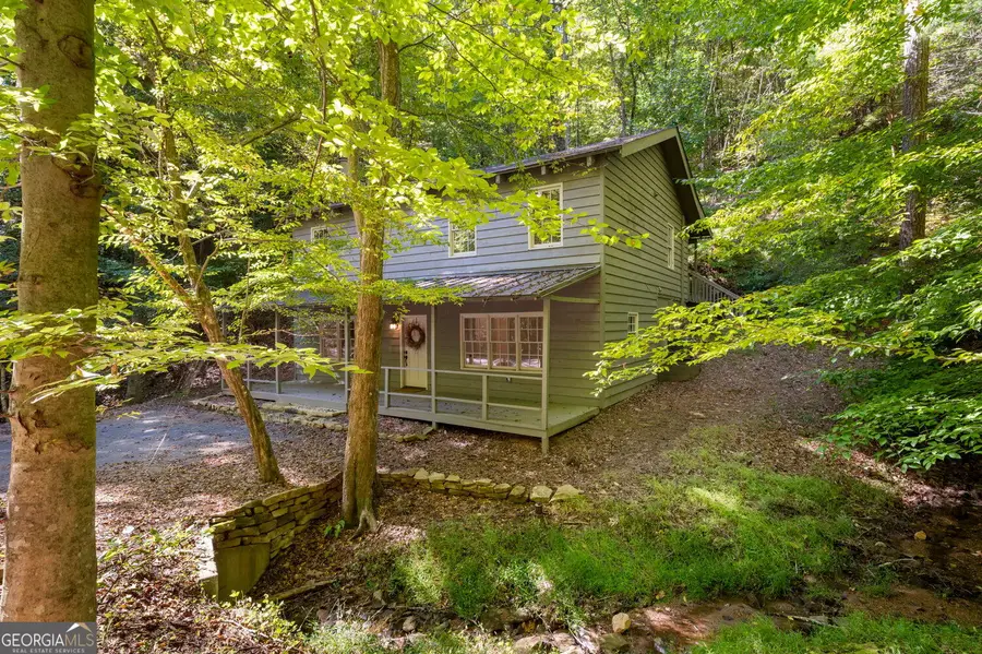 202 Buckskull Hollow Drive, Jasper, GA 30143 - #2