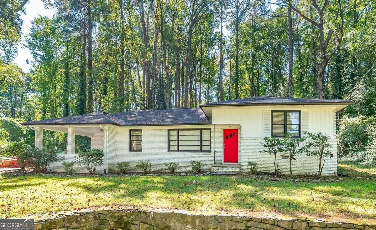 3466 Rockhaven Circle Ne, Atlanta, GA 30324 - #1