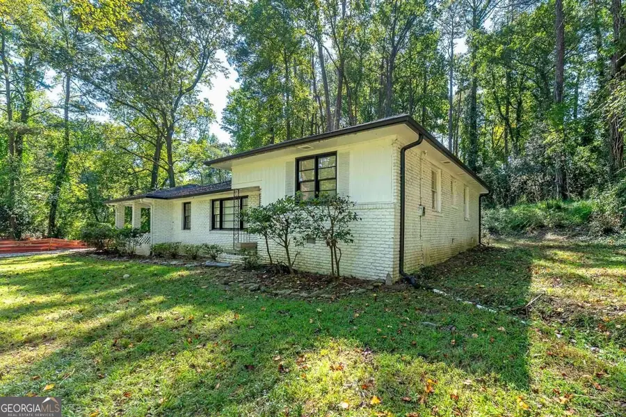 3466 Rockhaven Circle Ne, Atlanta, GA 30324 - #2
