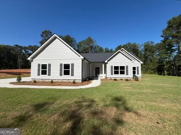 6197 Rocky Mount Road #12, Greenville, GA 30222