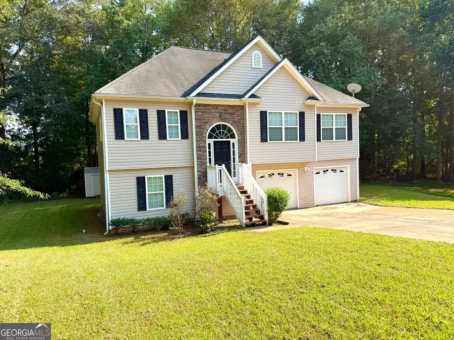 119 Cottonwood Way, Temple, GA 30179 - #3