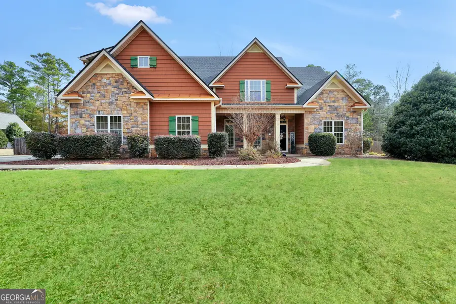 108 Caraway Road, Locust Grove, GA 30248 - #2