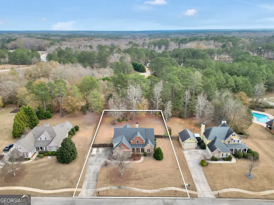 108 Caraway Road, Locust Grove, GA 30248 - #3