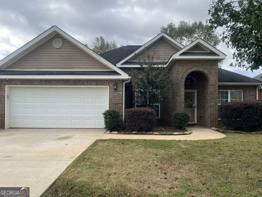 104 Alexis Way, Byron, GA 31008 - #2