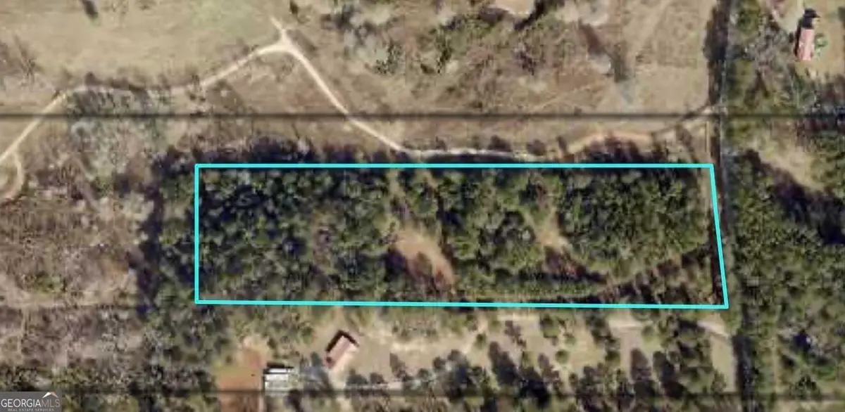460 Yarbrough Mill Road, Locust Grove, GA 30248 - #1