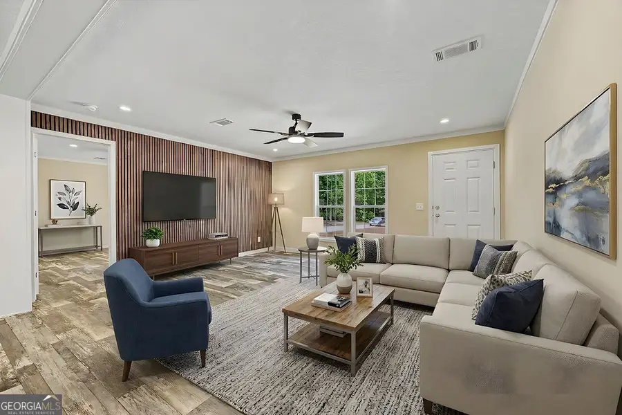140 B Lakeshore Drive, Eatonton, GA 31024 - #2