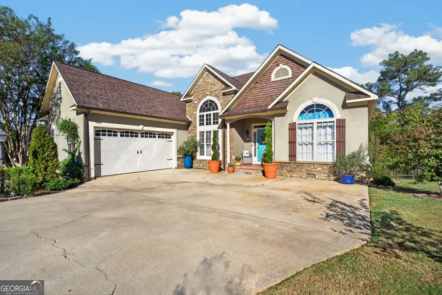 148 Masters Cove, Macon, GA 31211 - #3