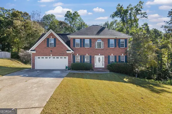 3736 Landmark Drive, Douglasville, GA 30135