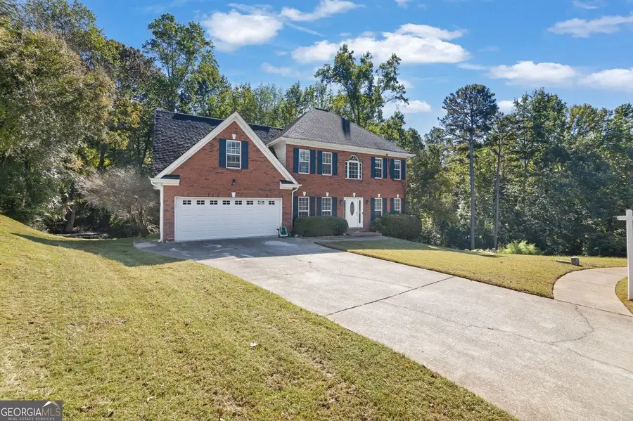 3736 Landmark Drive, Douglasville, GA 30135 - #2