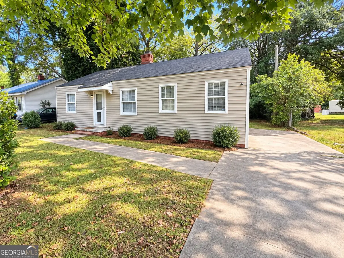403 Thomas Boulevard, Warner Robins, GA 31093 - #1