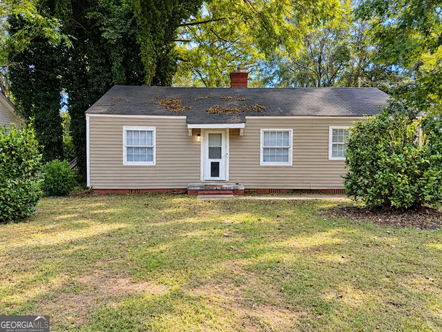 403 Thomas Boulevard, Warner Robins, GA 31093 - #2
