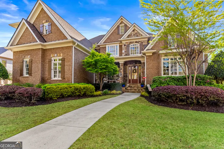 6221 Random Winds Bluff, Gainesville, GA 30506 - #2