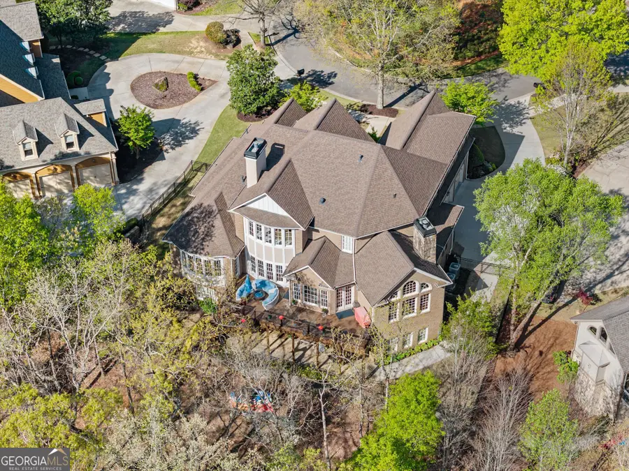 6221 Random Winds Bluff, Gainesville, GA 30506 - #3