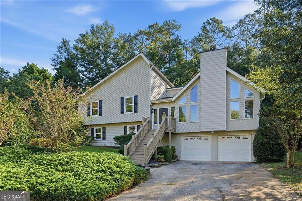 3602 Downing Street, Marietta, GA 30066 - #1