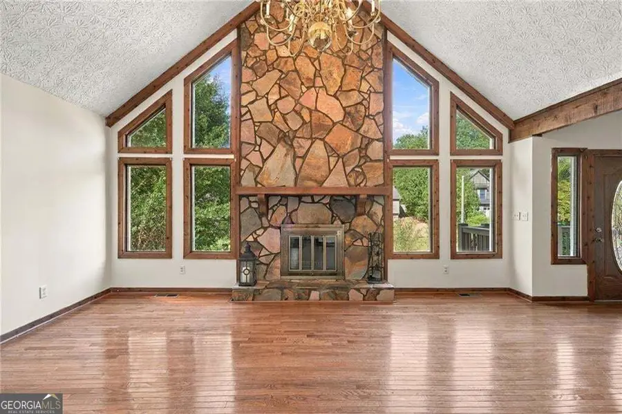 3602 Downing Street, Marietta, GA 30066 - #3