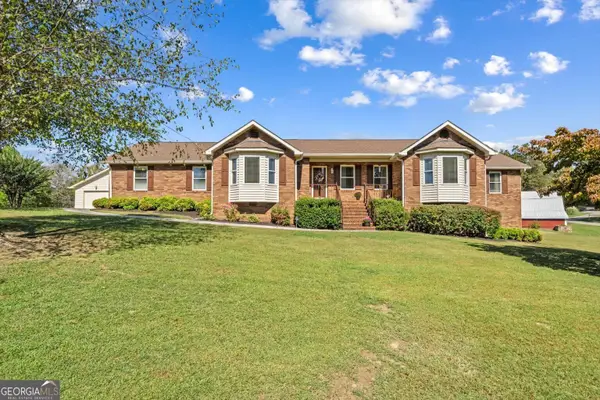 1412 Poplar Springs Road, Ringgold, GA 30736