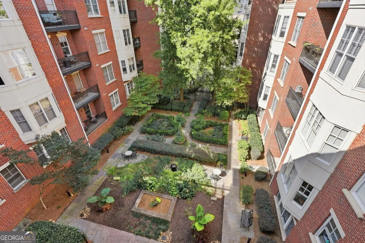850 Piedmont Avenue Ne #2302, Atlanta, GA 30308 - #1