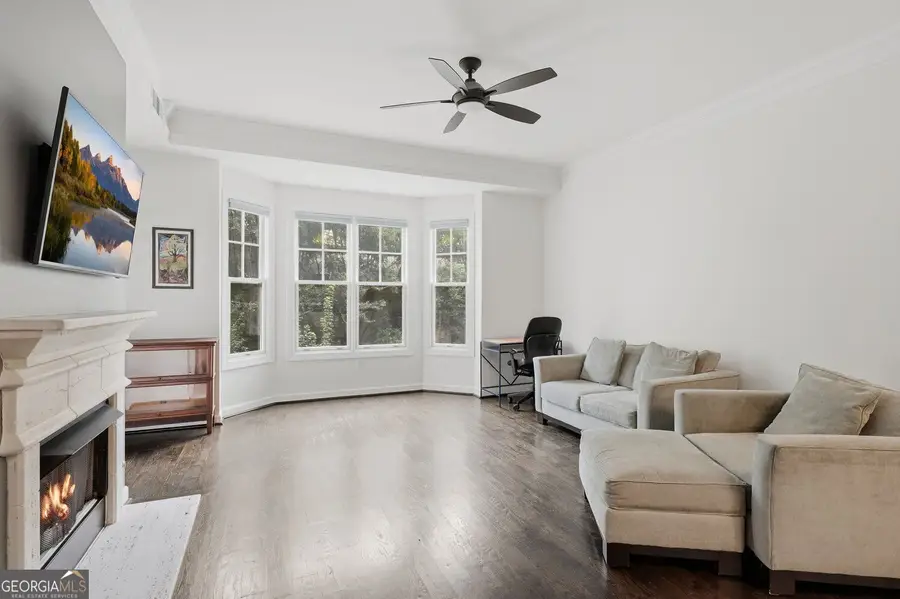 850 Piedmont Avenue Ne #2302, Atlanta, GA 30308 - #2