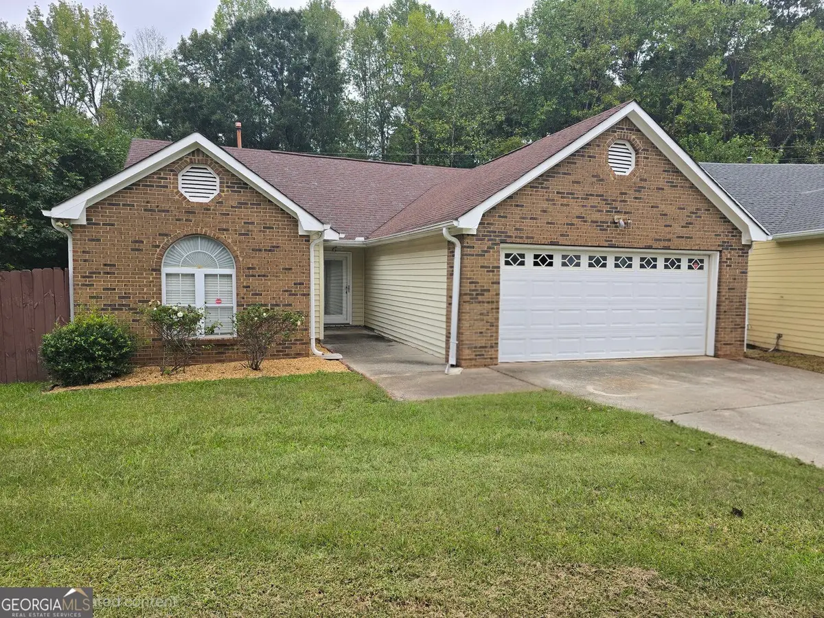 135 Gingerbread Place, Fayetteville, GA 30214 - #1