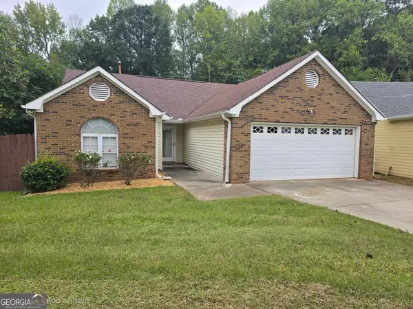 135 Gingerbread Place, Fayetteville, GA 30214