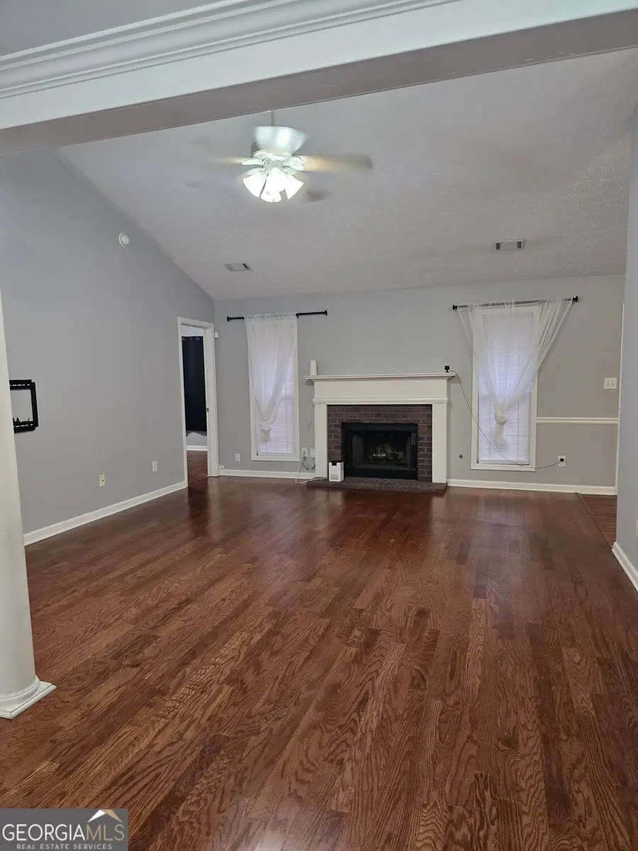 135 Gingerbread Place, Fayetteville, GA 30214 - #3