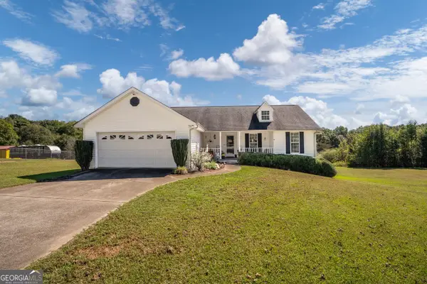 4630 Gillsville Highway, Gillsville, GA 30543
