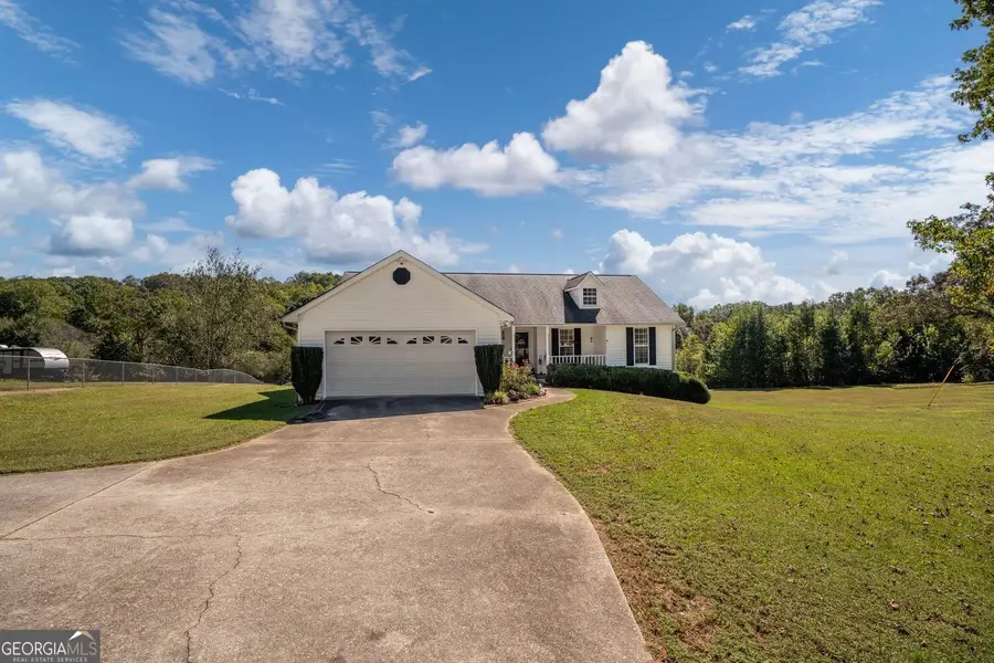 4630 Gillsville Highway, Gillsville, GA 30543 - #2