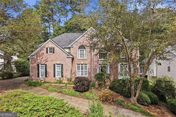 2983 Tynewick Walk Ne, Roswell, GA 30075