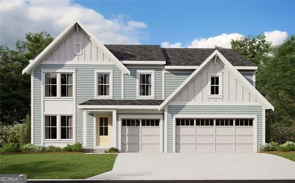 190 Loon Lake Way, Hoschton, GA 30548