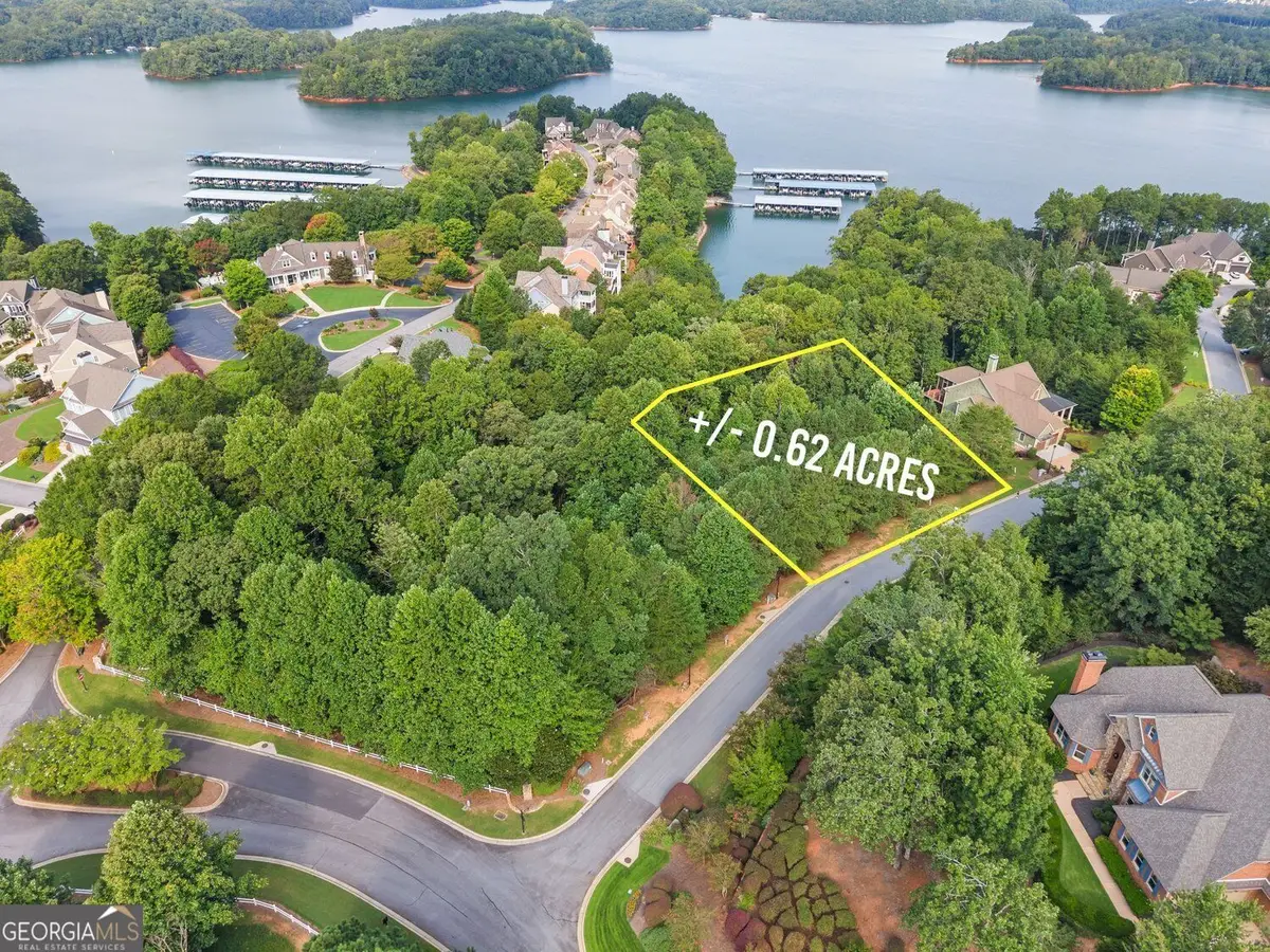 3525 Water Front Drive, Gainesville, GA 30506 - #1