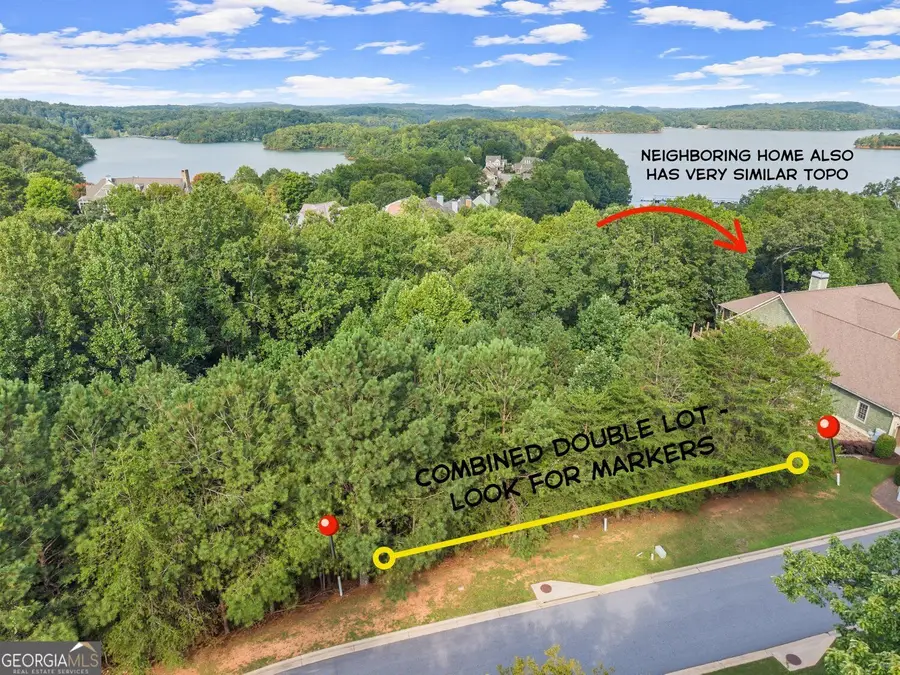 3525 Water Front Drive, Gainesville, GA 30506 - #2