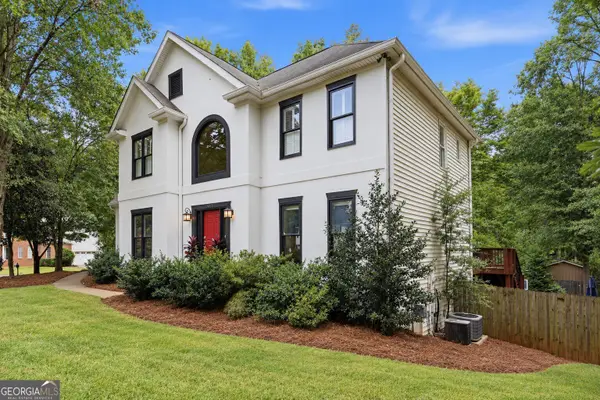 8005 Canter Lane, Alpharetta, GA 30009
