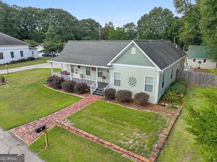 52 Ridge Street, Locust Grove, GA 30248 - #3