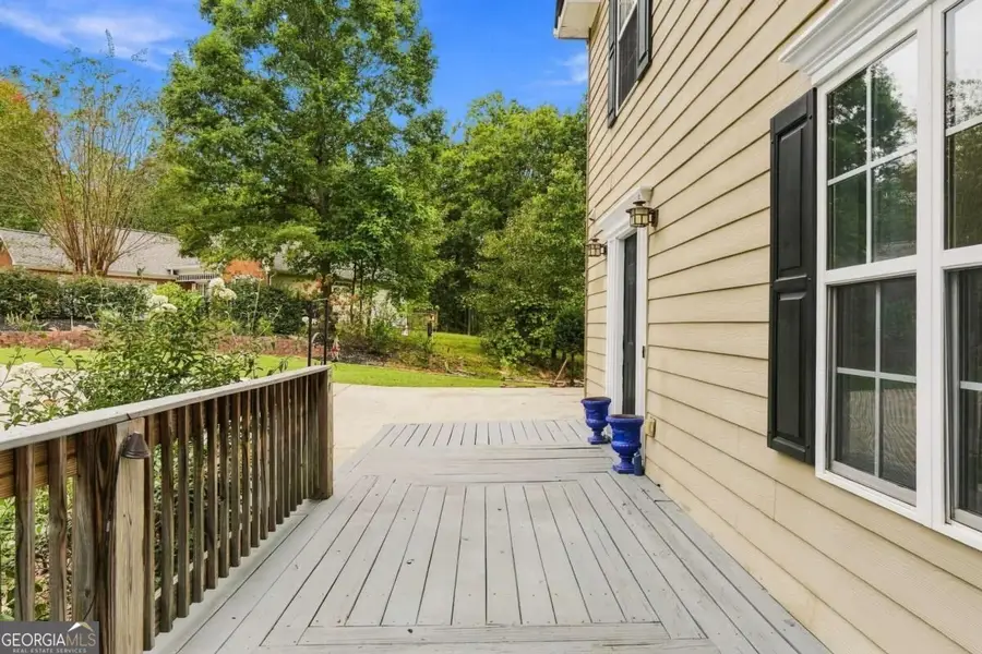 196 W Scott Court, Fairmount, GA 30139 - #2