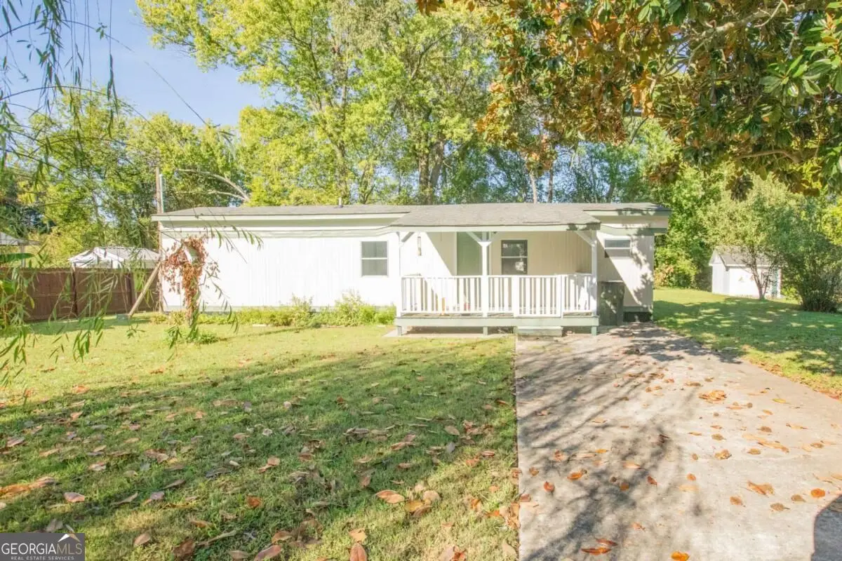 945 Avenue E, Dalton, GA 30721 - #1