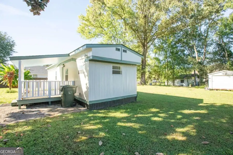 945 Avenue E, Dalton, GA 30721 - #3