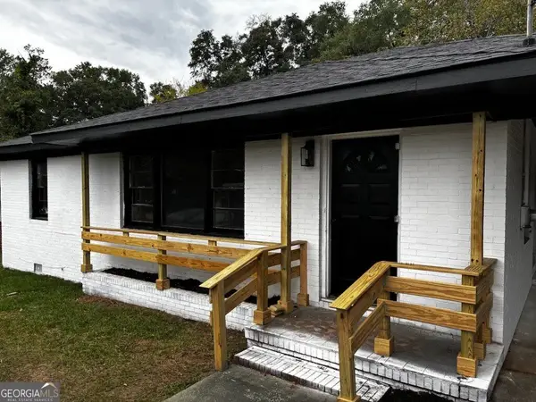 3084 Bethune Avenue, Macon, GA 31211