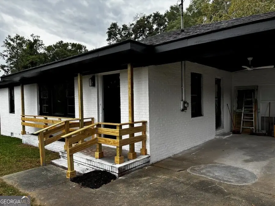 3084 Bethune Avenue, Macon, GA 31211 - #2