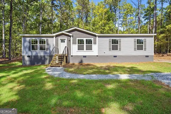 201 S Steel Bridge Road, Eatonton, GA 31024