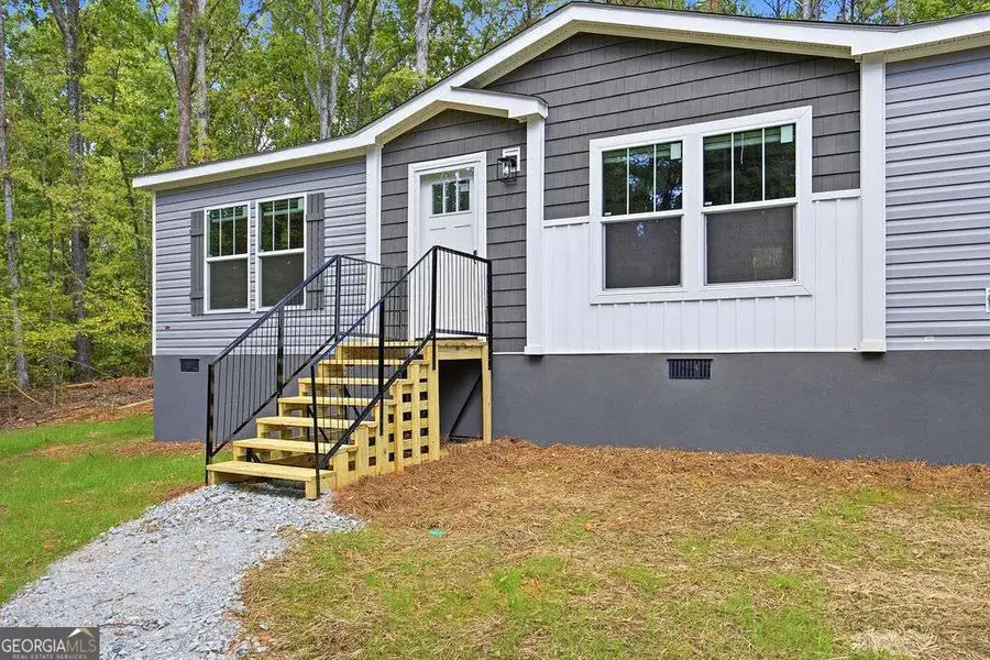 201 S Steel Bridge Road, Eatonton, GA 31024 - #3