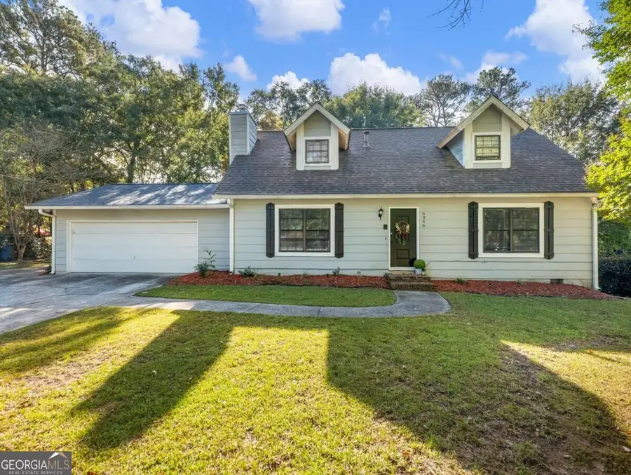 6946 Cedar Drive, Riverdale, GA 30296 - #2