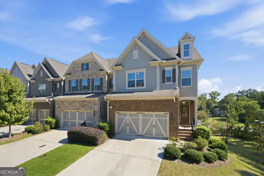 226 Senna Street, Marietta, GA 30064 - #2