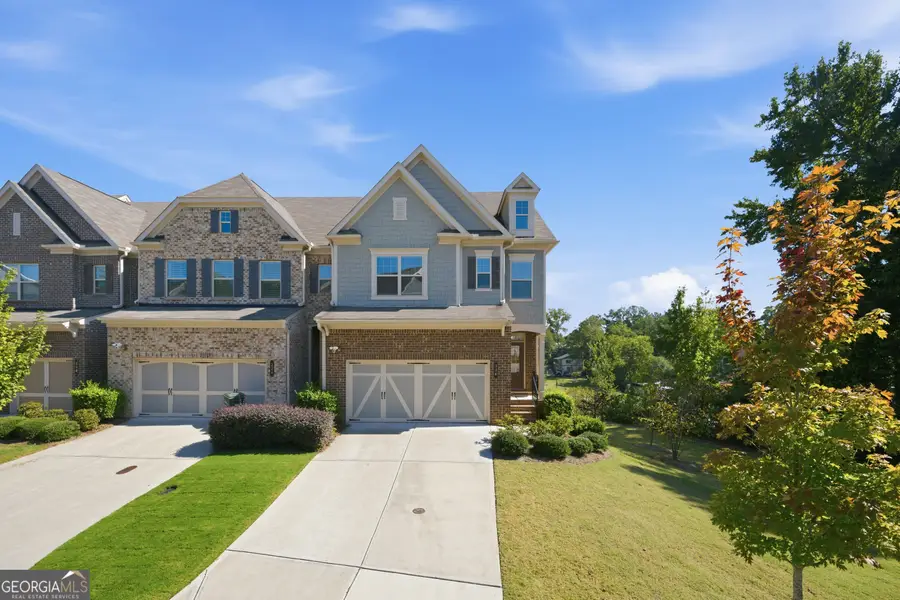 226 Senna Street, Marietta, GA 30064 - #3