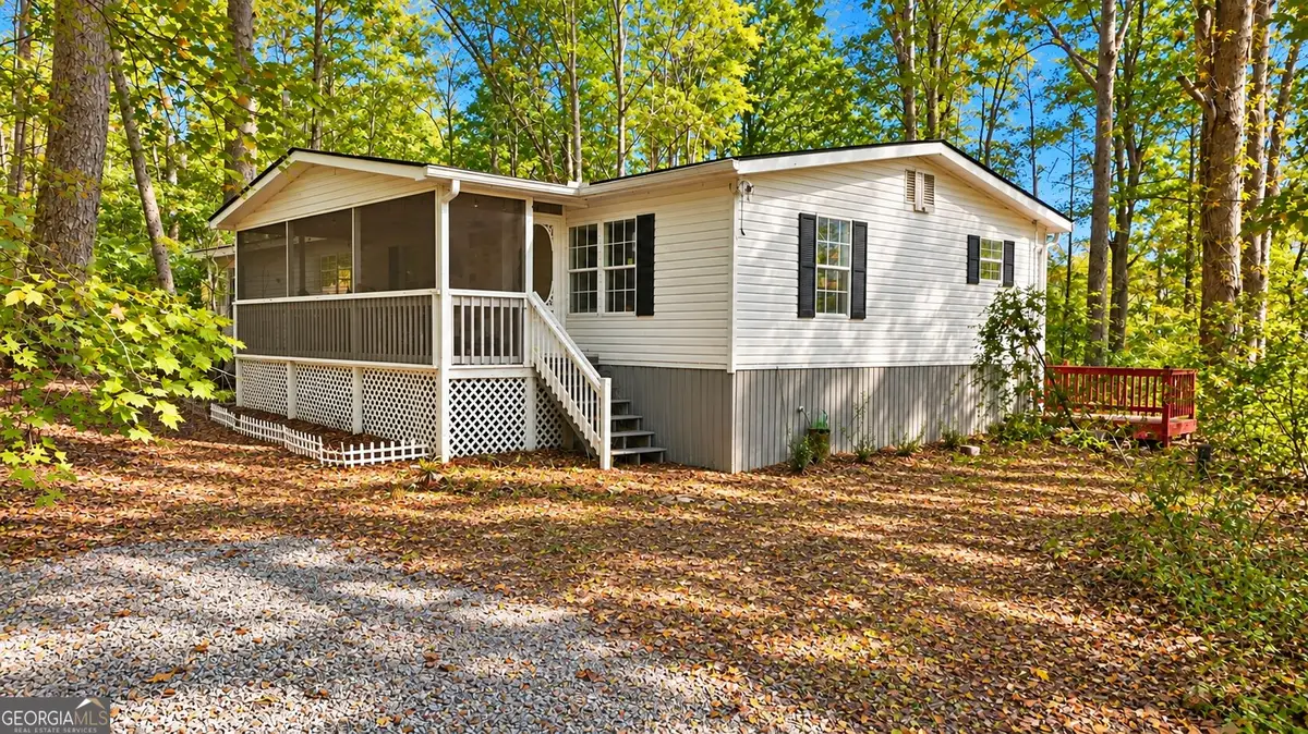 288 Sanctuary Drive, Toccoa, GA 30577 - #1